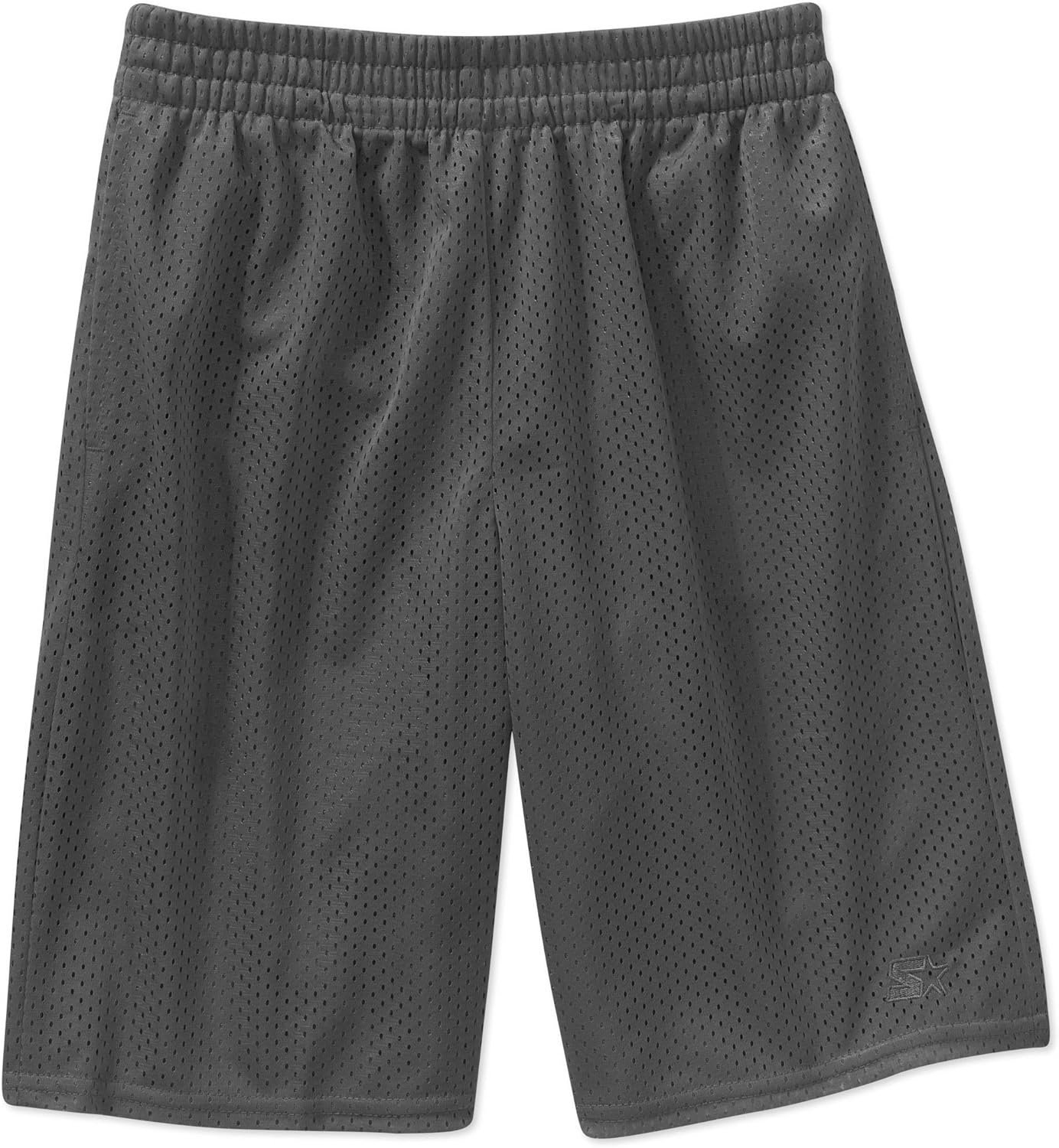 Starter Boy's Athletic Mesh Shorts Clothing