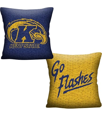 Northwest Collegiate Travel Jersey Cloud Pillow Bedding Accessories