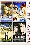 Ever After / Mirror Mirror / The Princess Bride / Tristan & Isolde Quadruple Feature