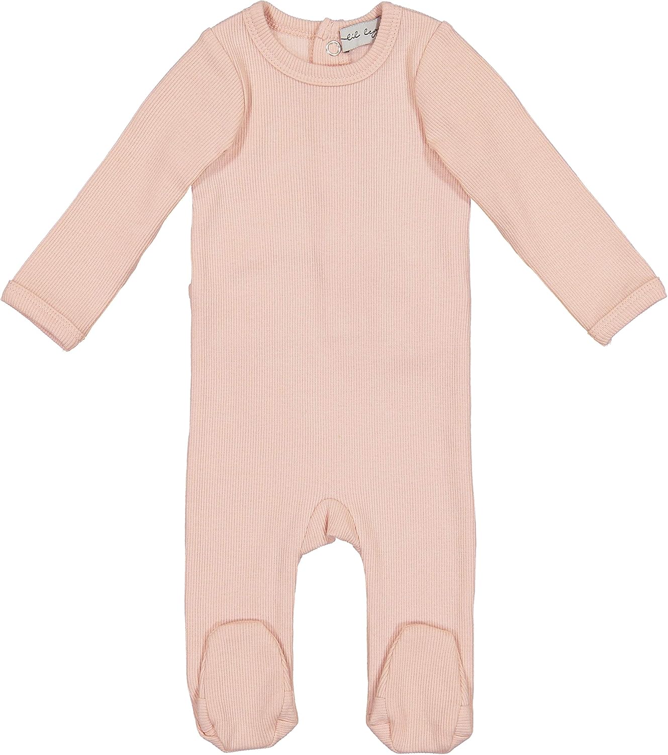 lil leggs ribbed stretchie