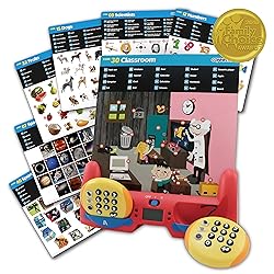 BEST LEARNING Connectrix - Educational Matching