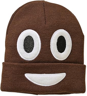 yellow beanie hat walmart
