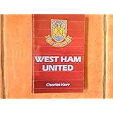 The Funniest West Ham Quotes Ever Law Gordon 9781548694494 Amazon Com Books