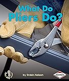 What Do Pliers