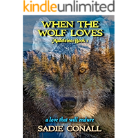 When the Wolf Loves (Madeleine Book 1) book cover
