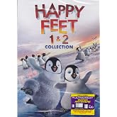 Happy Feet 1 &amp; 2 Collection