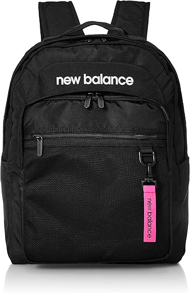 Amazon ニューバランス リュック Jabp1629 Bk ブラック New Balance ニューバランス レディース