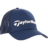 TaylorMade Golf Performance Cage Hat