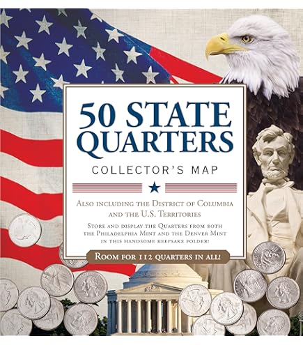1999 P Complete 1999 thru 2009 P 56-coin B.U. State Quarter Set