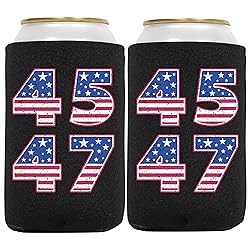 QualityPerfection Can Cooler Sleeves (2 Units) 12