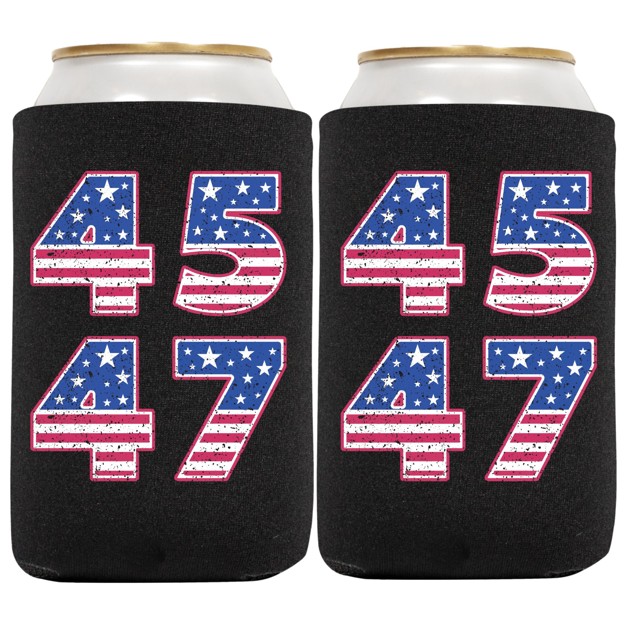 QualityPerfection Can Cooler Sleeves (2 Units) 12