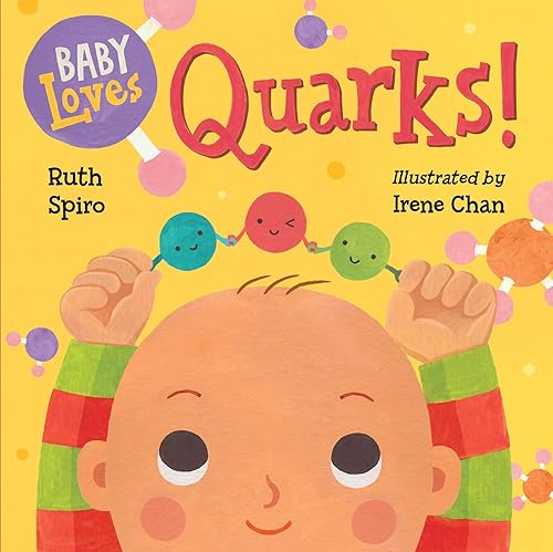 Download Baby Loves Quarks! PDF