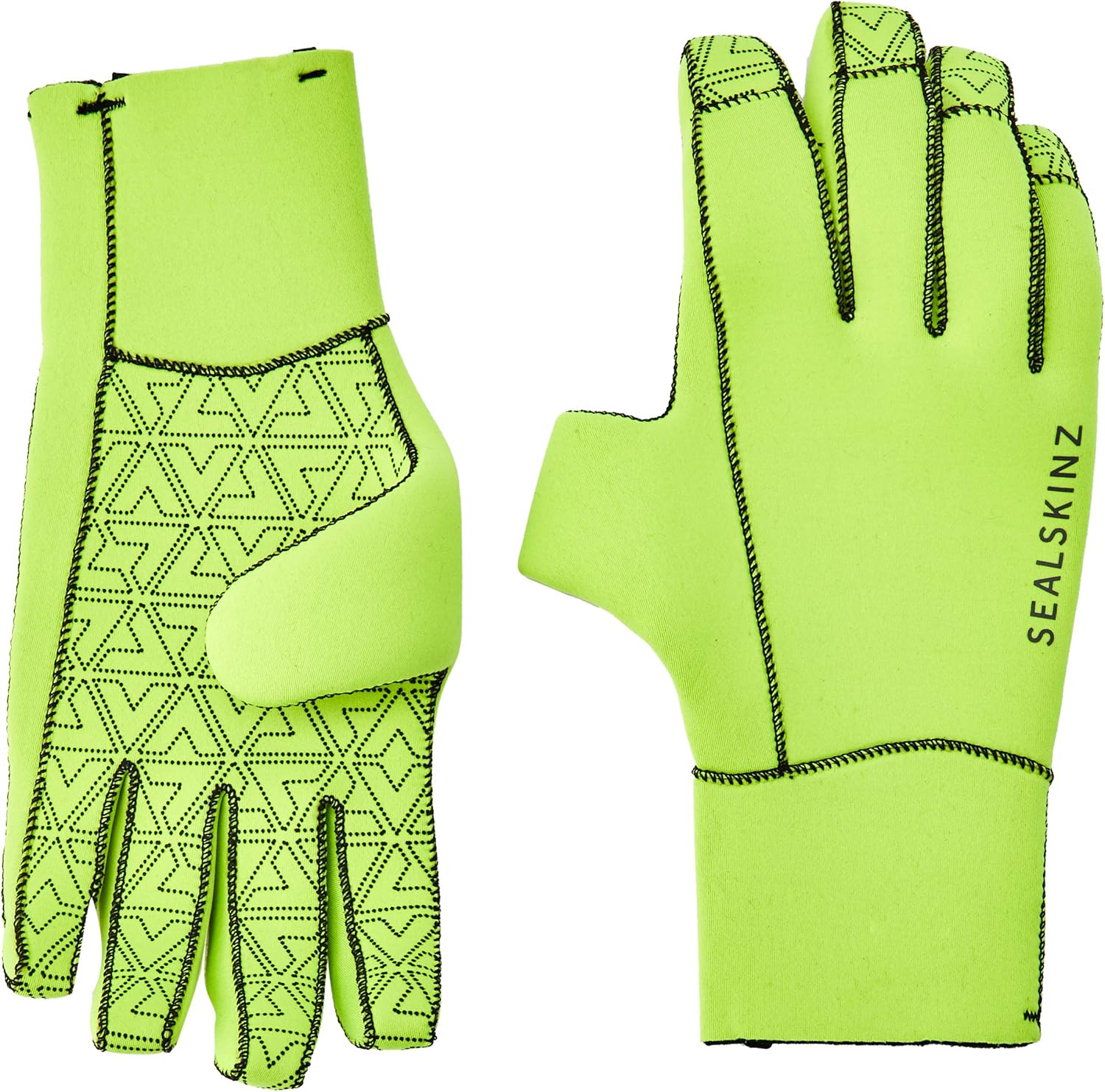 sealskinz gloves amazon