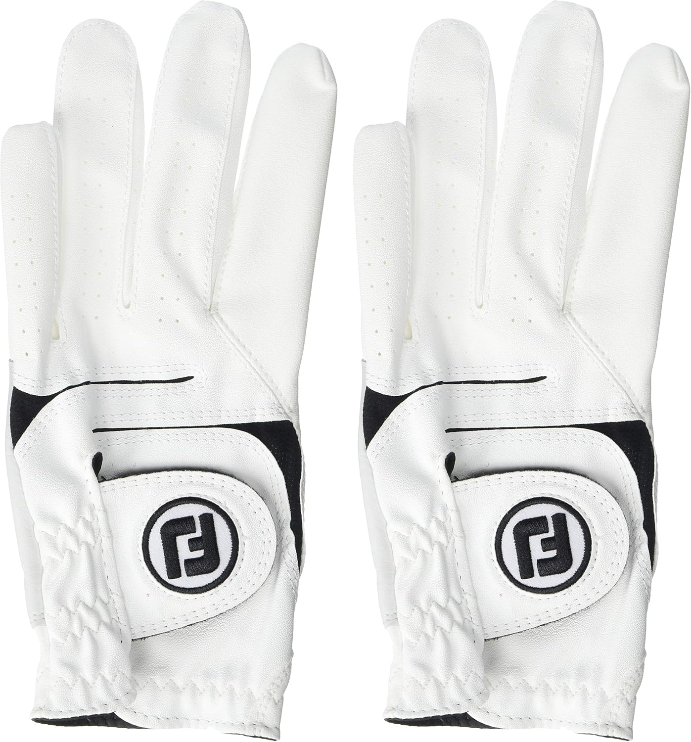 weathersof golf gloves