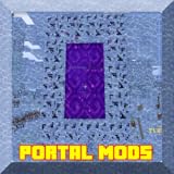 mods: portal for pe