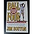 Ball Four (Edition 20th Anniversary) by Bouton, Jim [Paperback(1990&pound;&copy;]