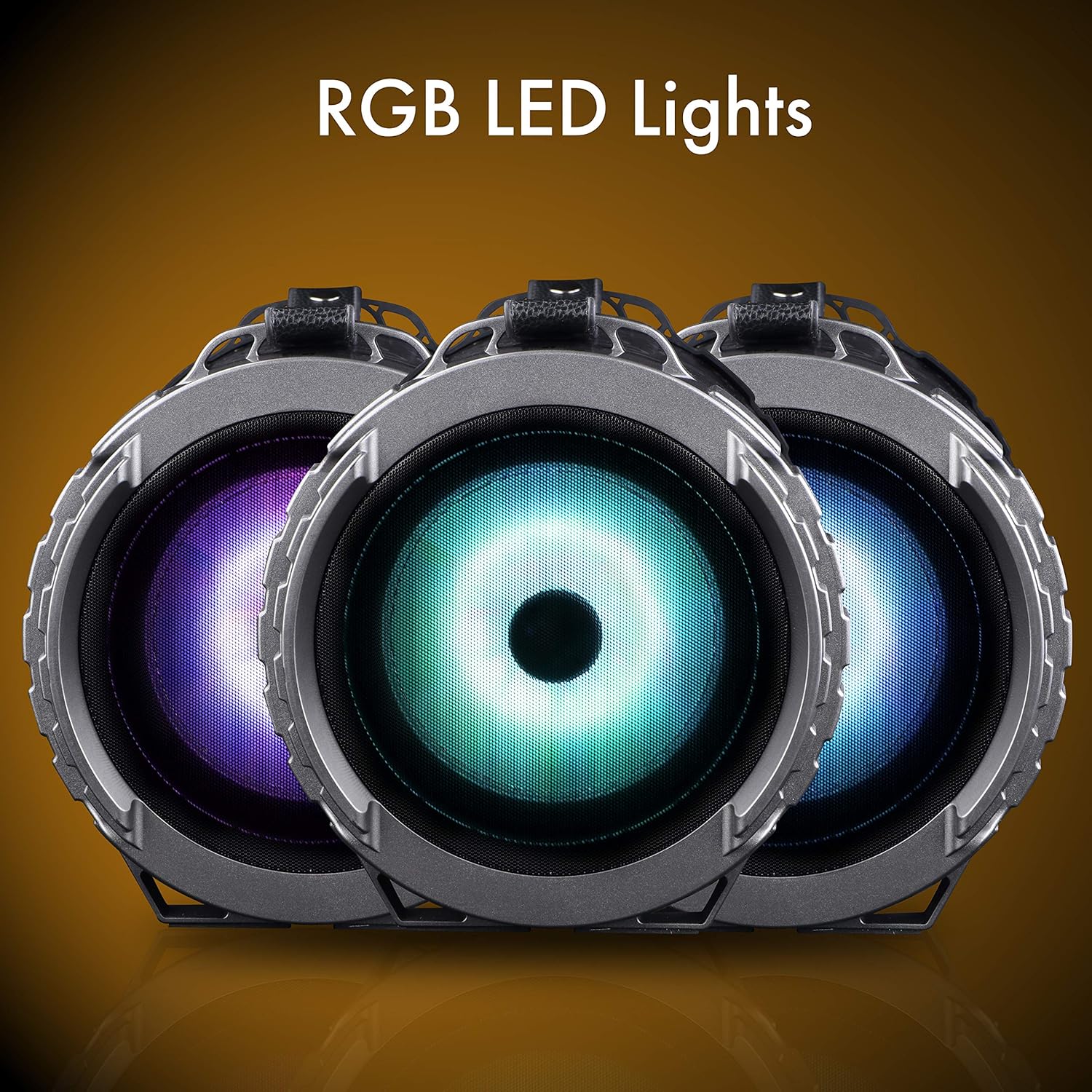 zebronics bazooka bluetooth speaker