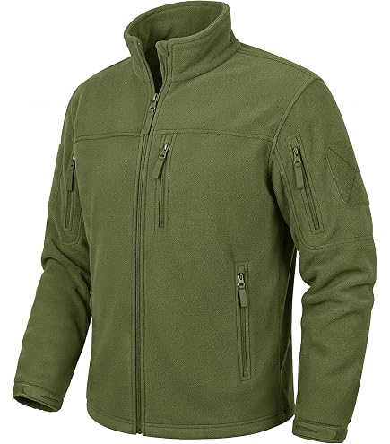 Amazon.com: 5.11 78026 Mens Fleece 2.0 Jacket, Royal Blue, X-Small