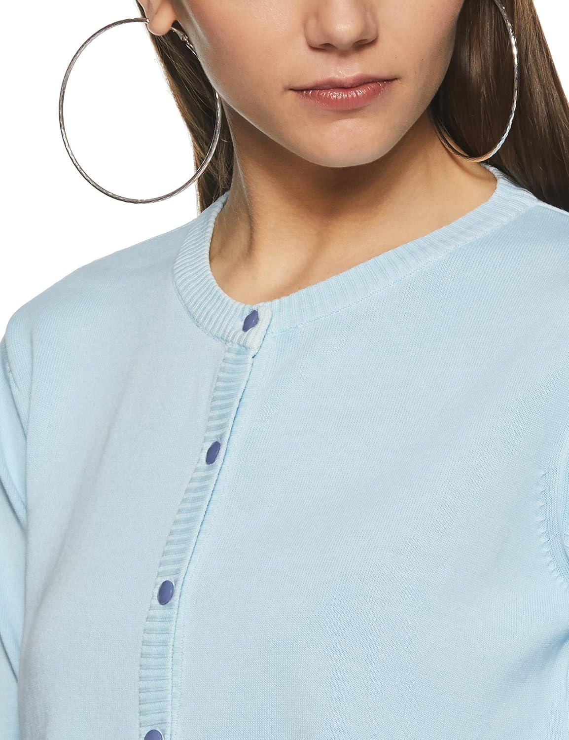 monte carlo women's cardigan