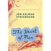 The Heart of Man (The Trilogy About the Boy, 3)