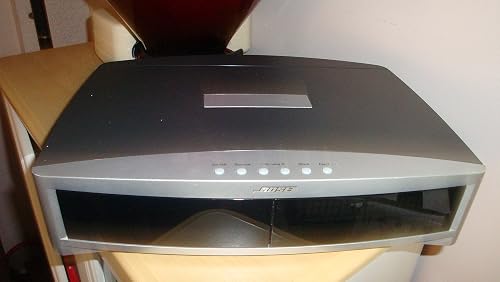 Bose(R)(R) 321-GSX DVD Home Entertainment System Graphite in Kenya
