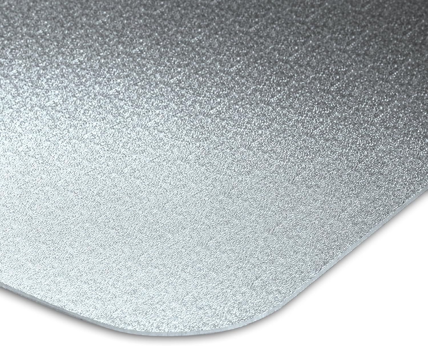 Office Marshal AntiStatic Hard Floor Office Chair Mat