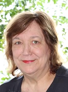 Juliet Winters Carpenter