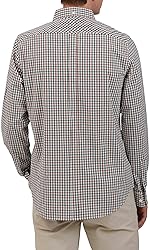 Ben Sherman Men's Button Down Shirt - Regular Fit