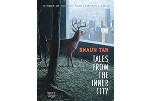 Tales from the Inner City (Walker Studio)