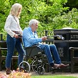 The Helping Hand Company Handi-Grip Mini Grabber 18" Reacher view 4