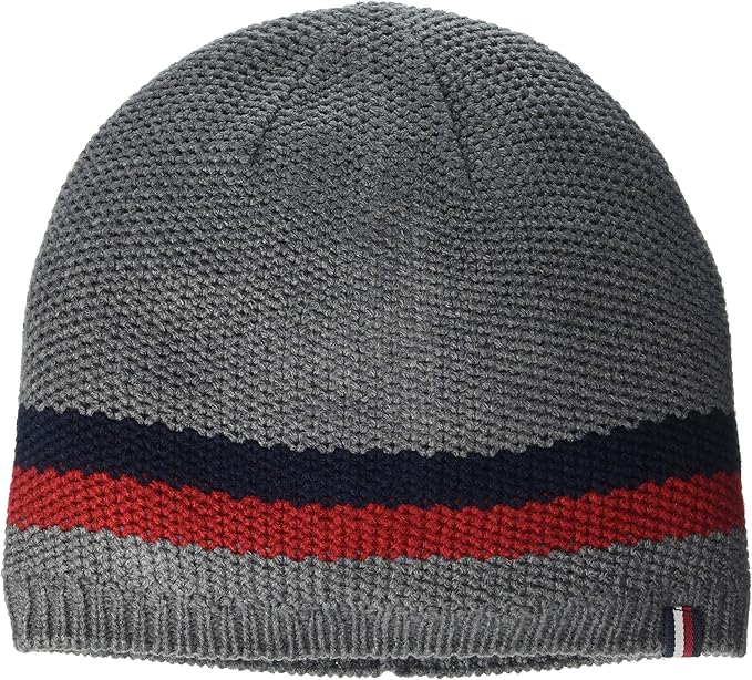 tommy hilfiger basic beanie