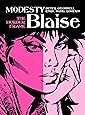 Modesty Blaise: The Murder Frame