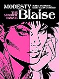Modesty Blaise: The Murder Frame