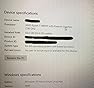 Customer image