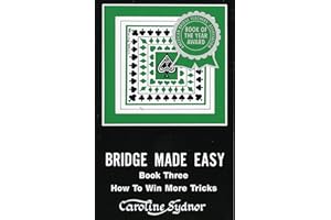 Bridge Made Easy Book 3