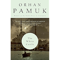 The White Castle (Vintage International) book cover The White Castle (Vintage International) book cover