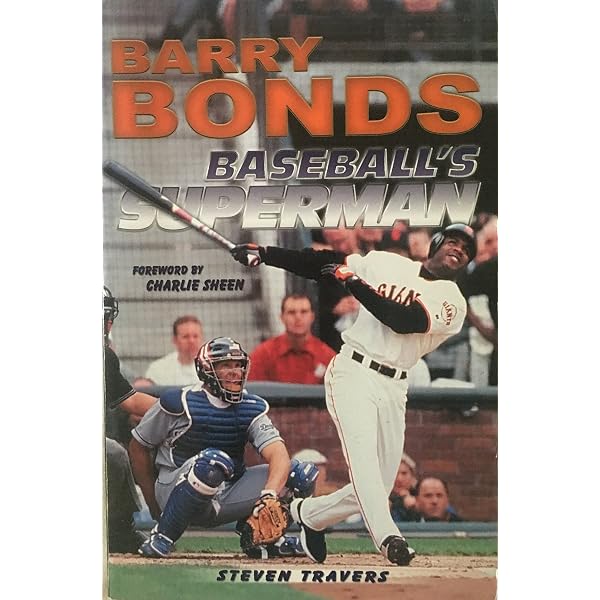 Amazon.com: SportsCentury Greatest Athletes: Barry Bonds : Barry