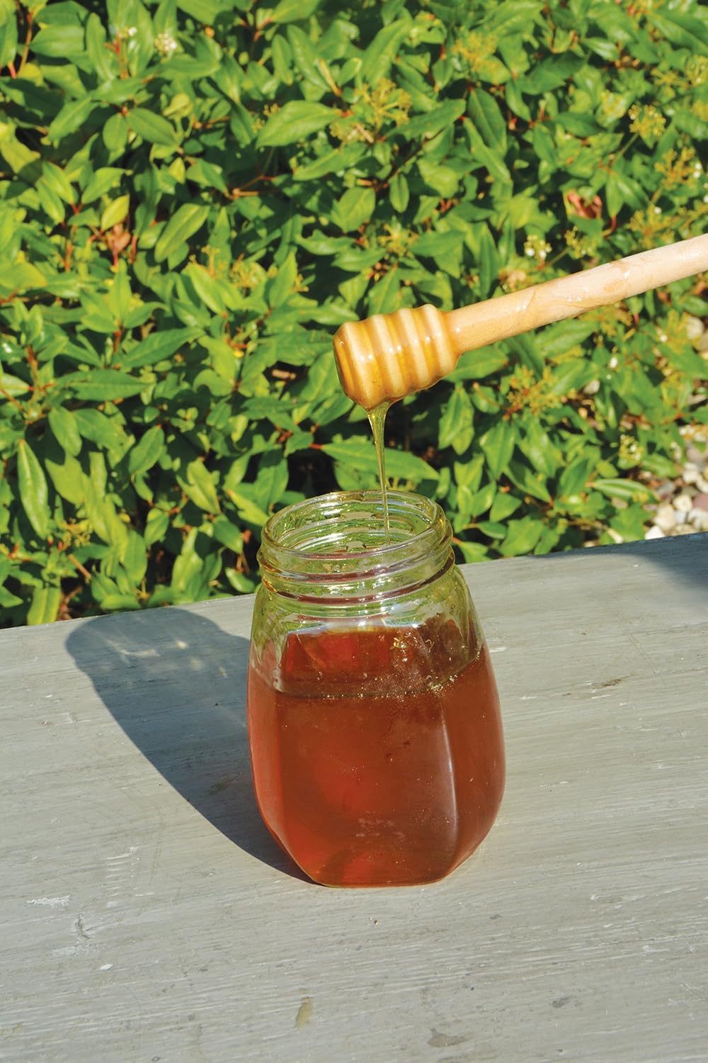 Fallen Fruits Honey Dipper - Image 3