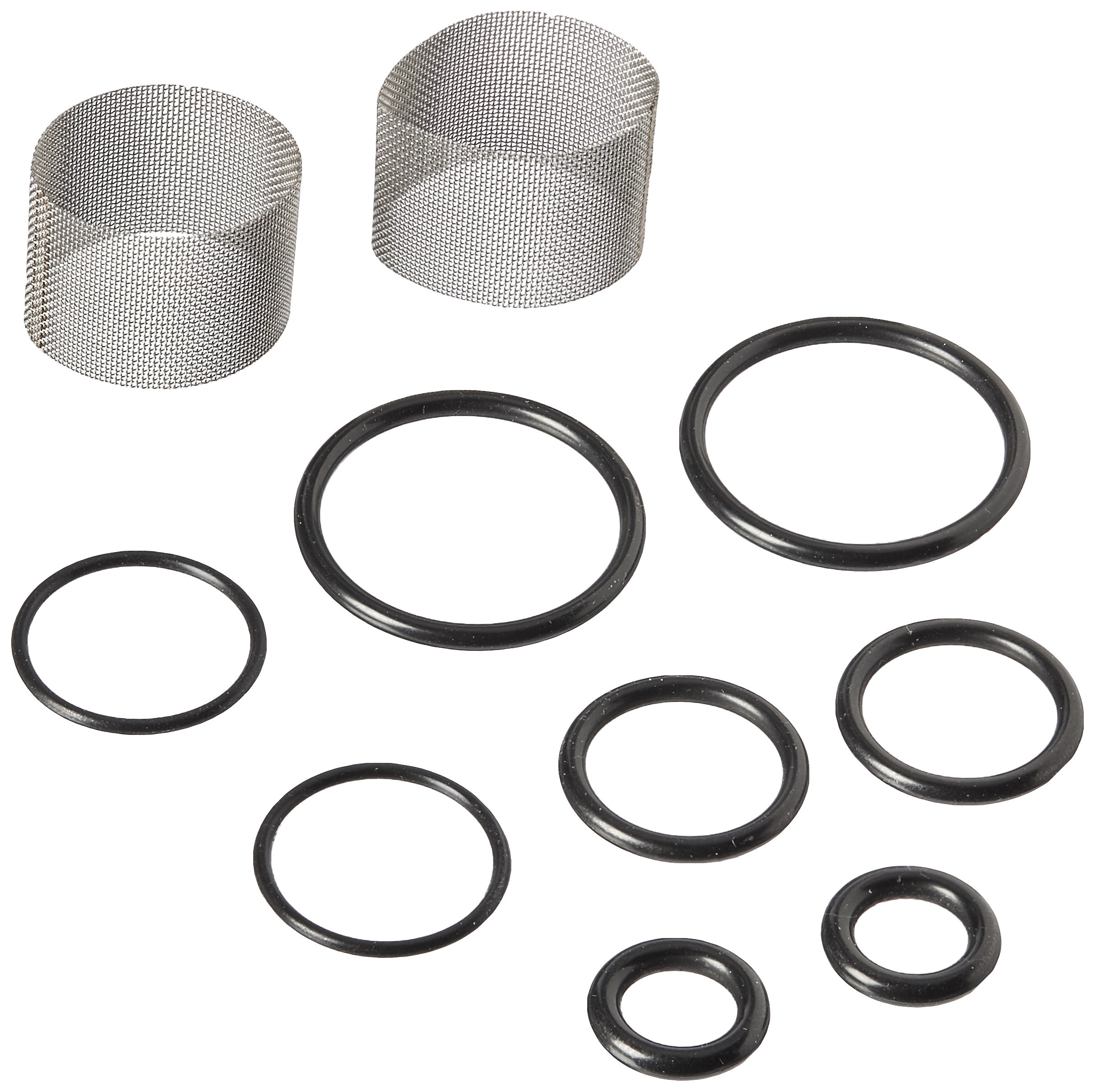 GROHE Replacement Kit for Seal Chrome 47303000