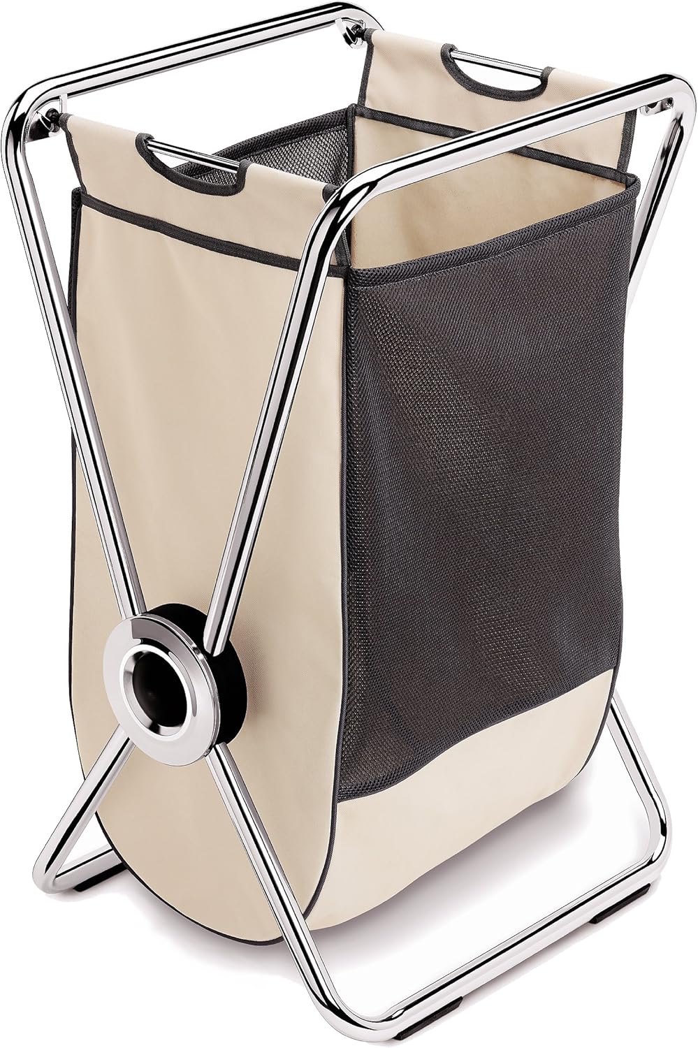 simplehuman XFrame Laundry Hamper, Single Amazon.ca Home & Kitchen