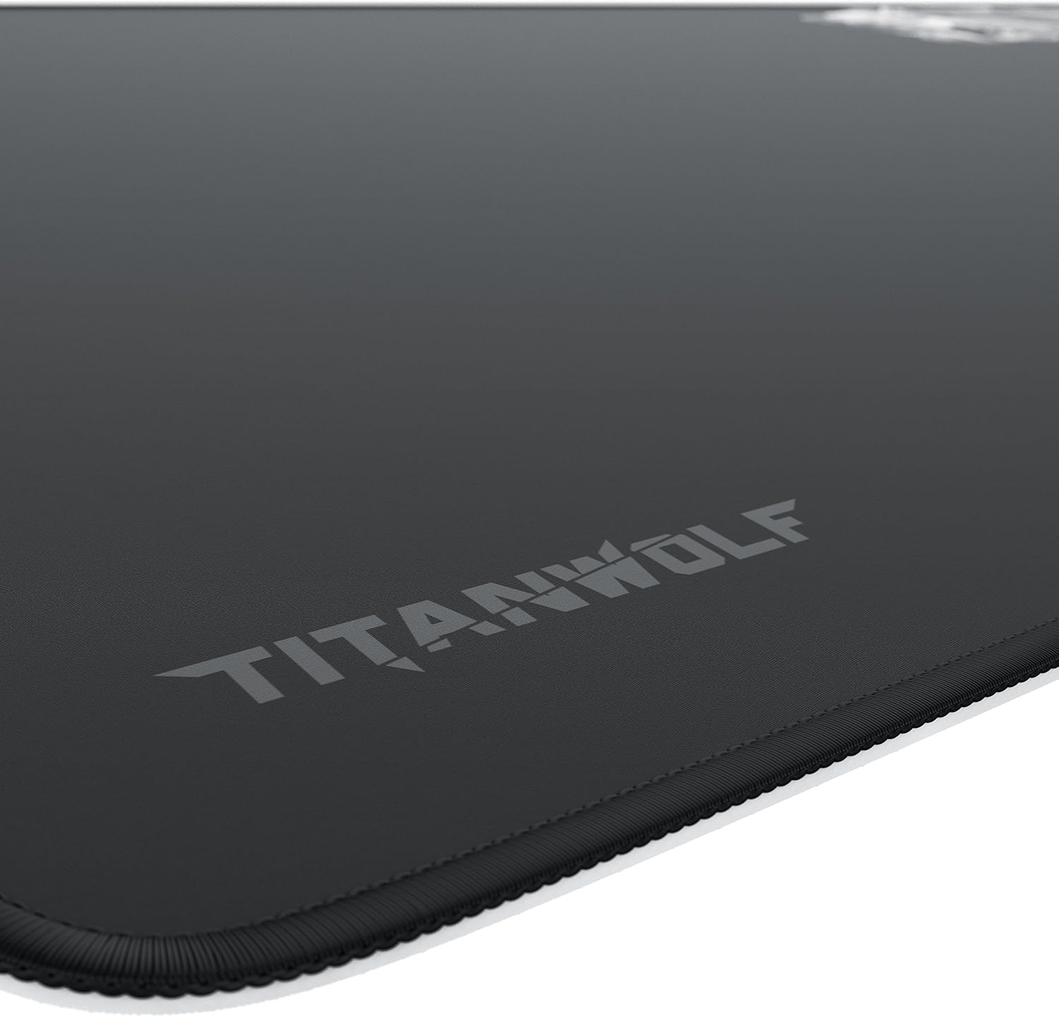 TITANWOLF, XXL Speed Gaming Mouse Pad, Mouse Mat Extra Large 900 x 400 x 4mm - Image 5