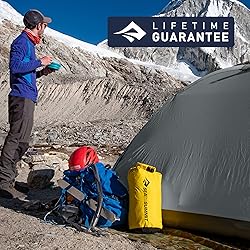 Sea to Summit Lightweight Dry Sack, All-Purpose Dry