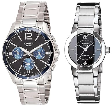 casio watches combo offer