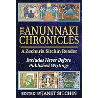 The Earth Chronicles Handbook: A Comprehensive Guide to the Seven