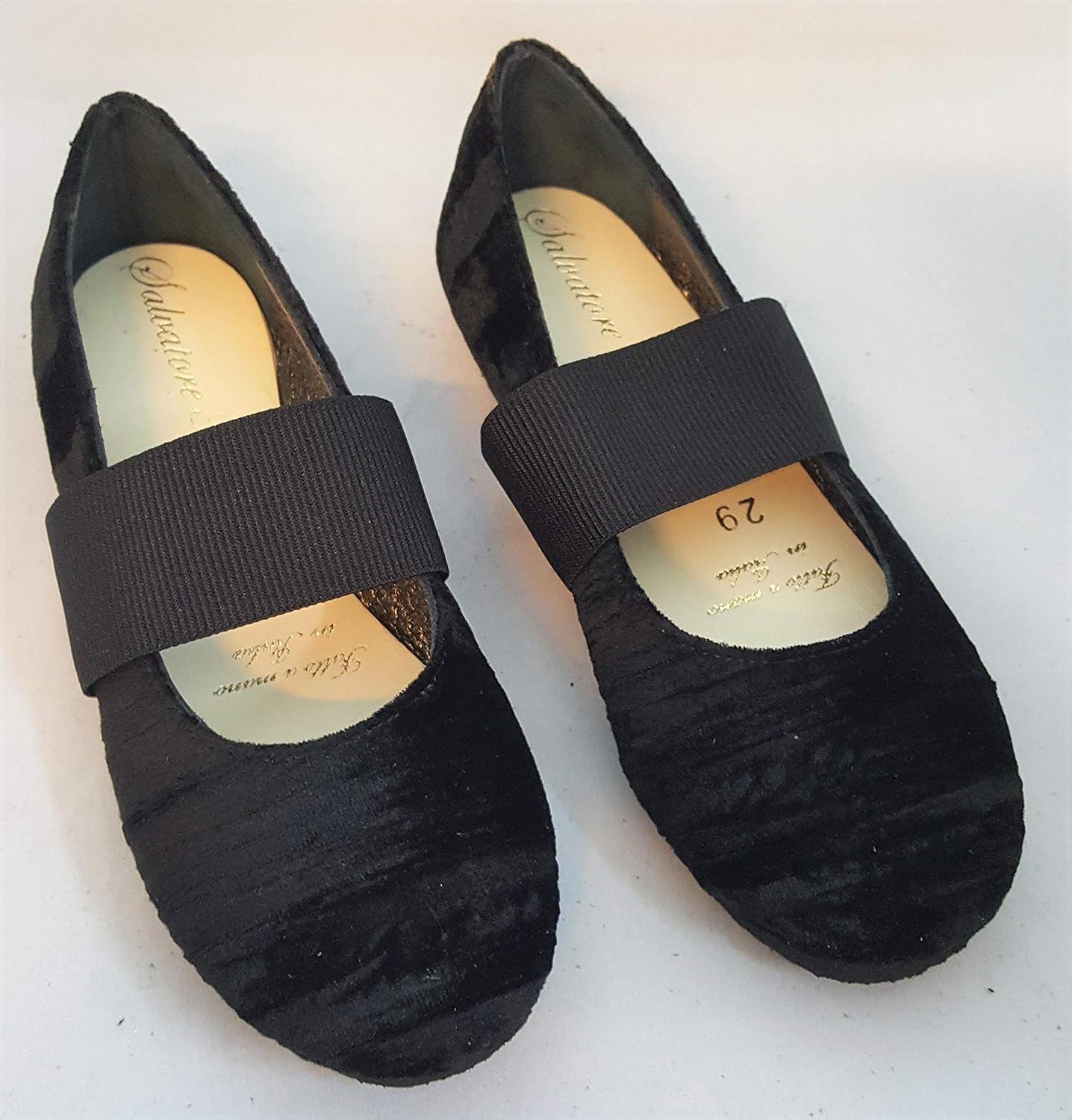 Conguitos Ballerine Per Bambina Con Fibbia | Scarpe Comfort In Pelle Beige E Rosa - Prodotto In Spagna