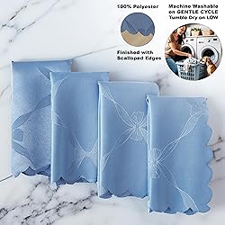 Newbridge Ribbons and Bows Damask Holiday