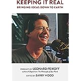 Keeping It Real: Bringing Ideas Down to Earth