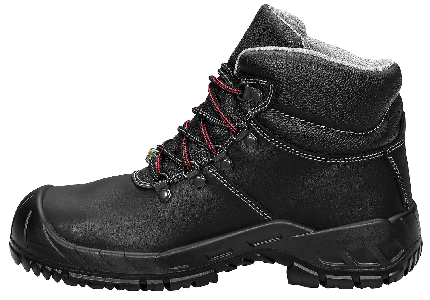 Botas de seguridad ortopedicas Botas de seguridad