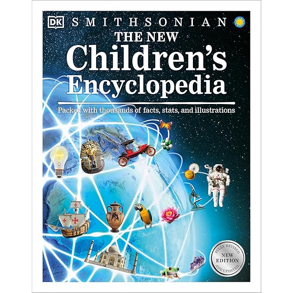 The Oxford Children's Encyclopedia of History: unknown