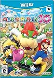 Mario Party 10